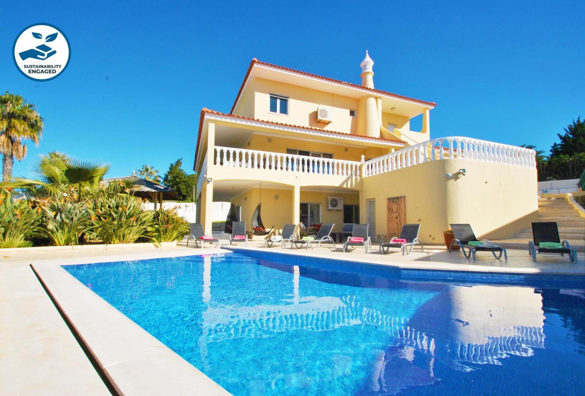 Buddha By Algarve Vacation Villa *
